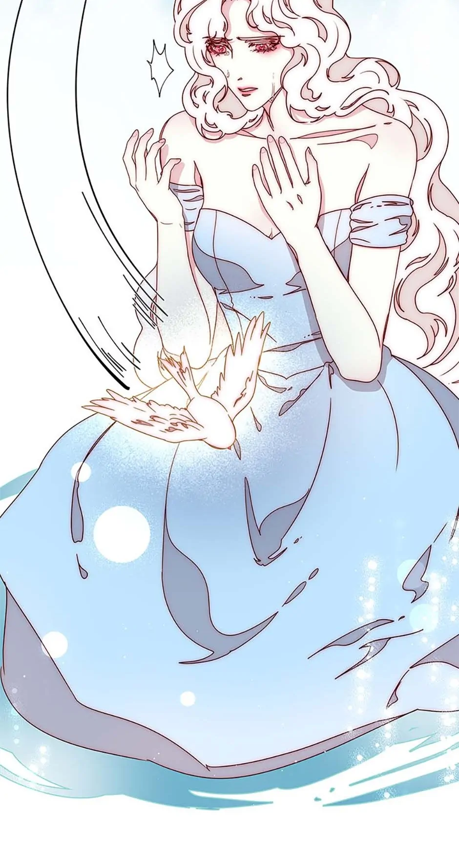 Read Please, Forget About Vivian Manga Online