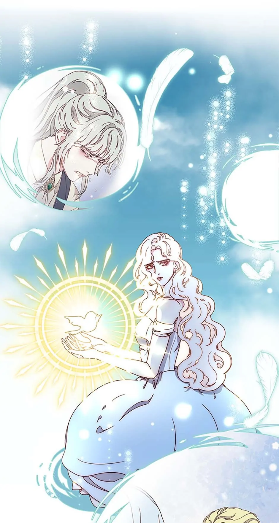 Read Please, Forget About Vivian Manga Online