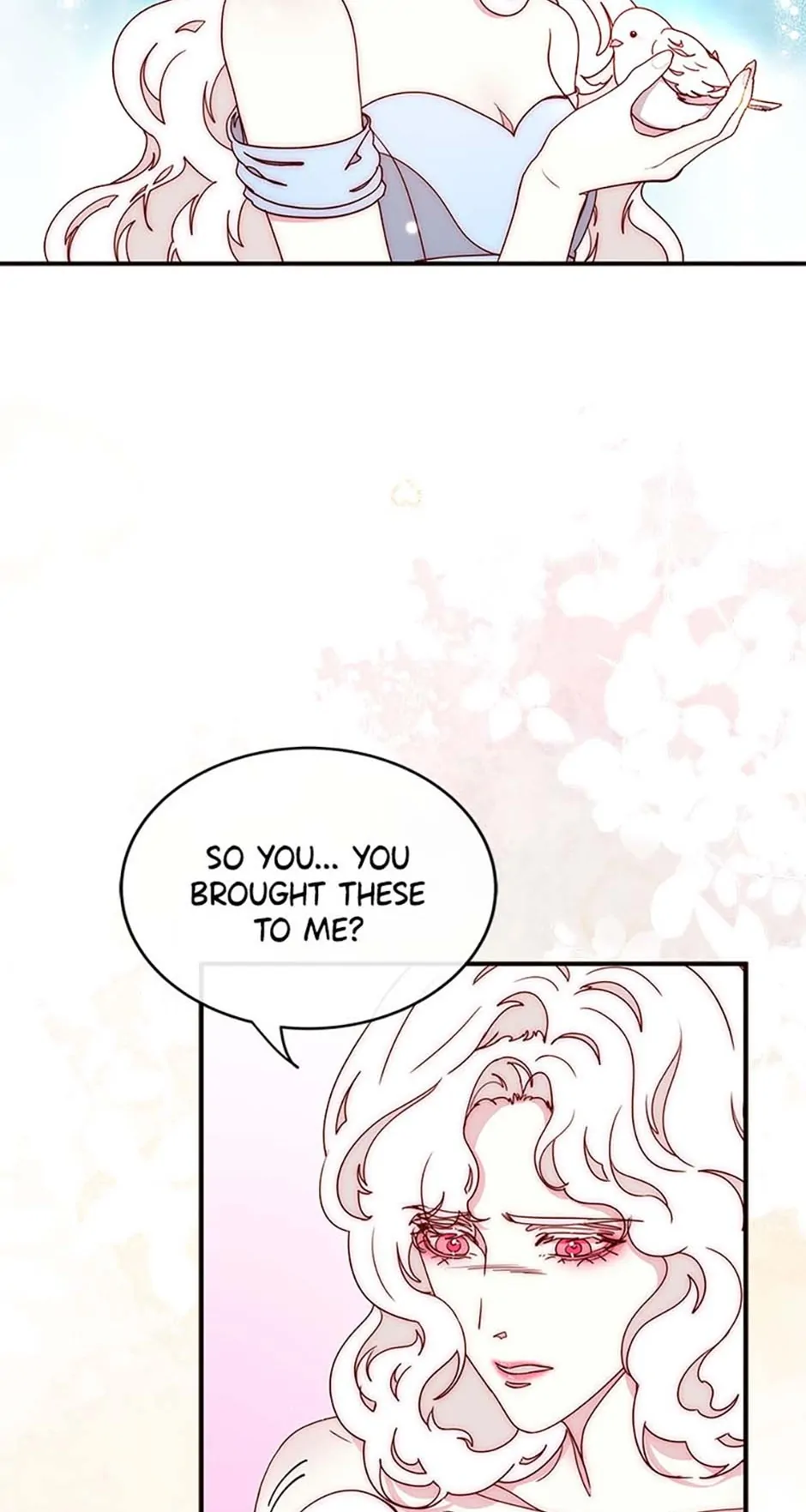 Read Please, Forget About Vivian Manga Online