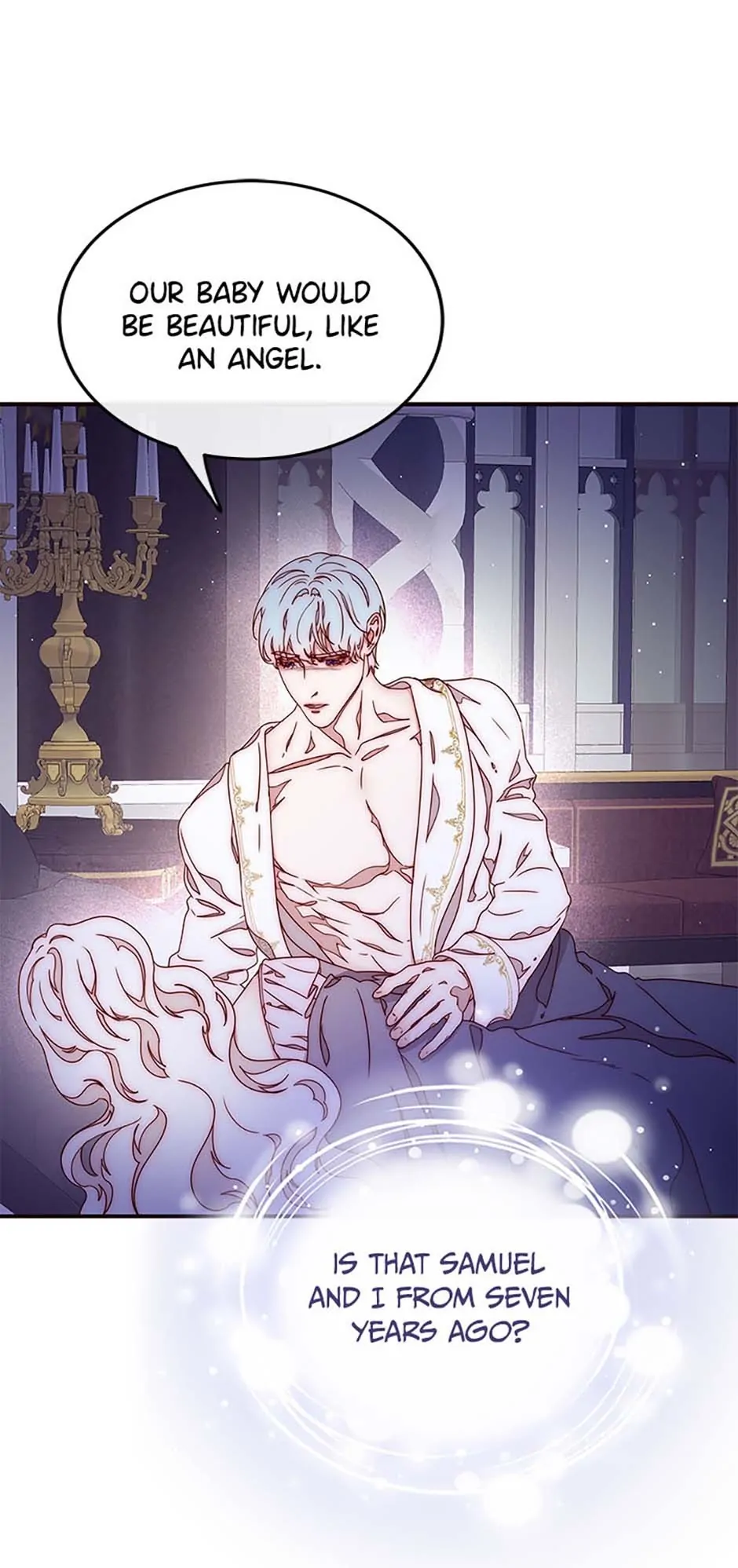 Read Please, Forget About Vivian Manga Online