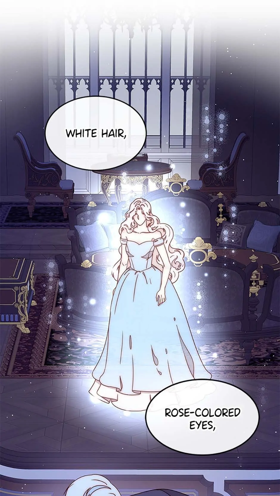 Read Please, Forget About Vivian Manga Online