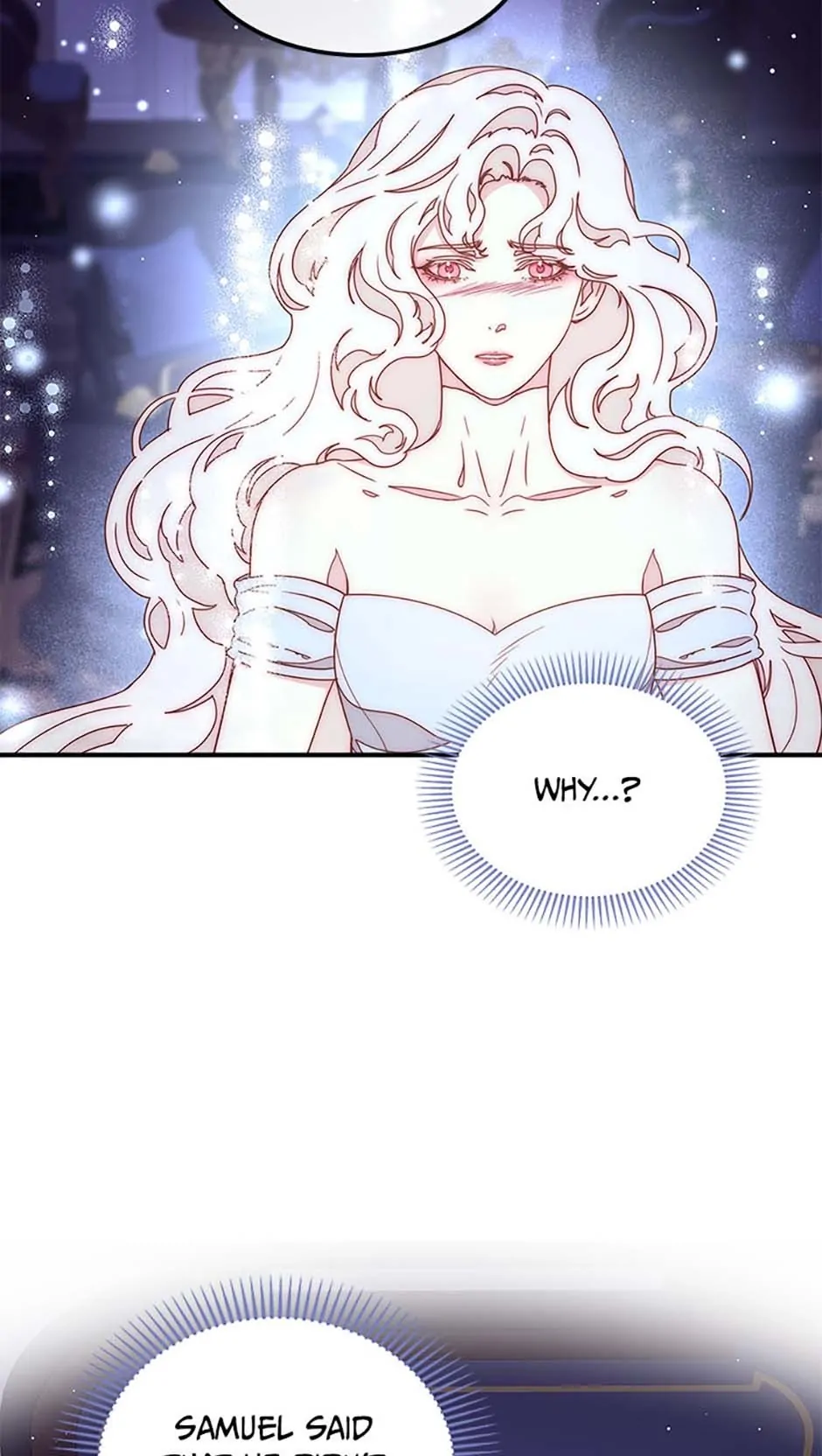 Read Please, Forget About Vivian Manga Online