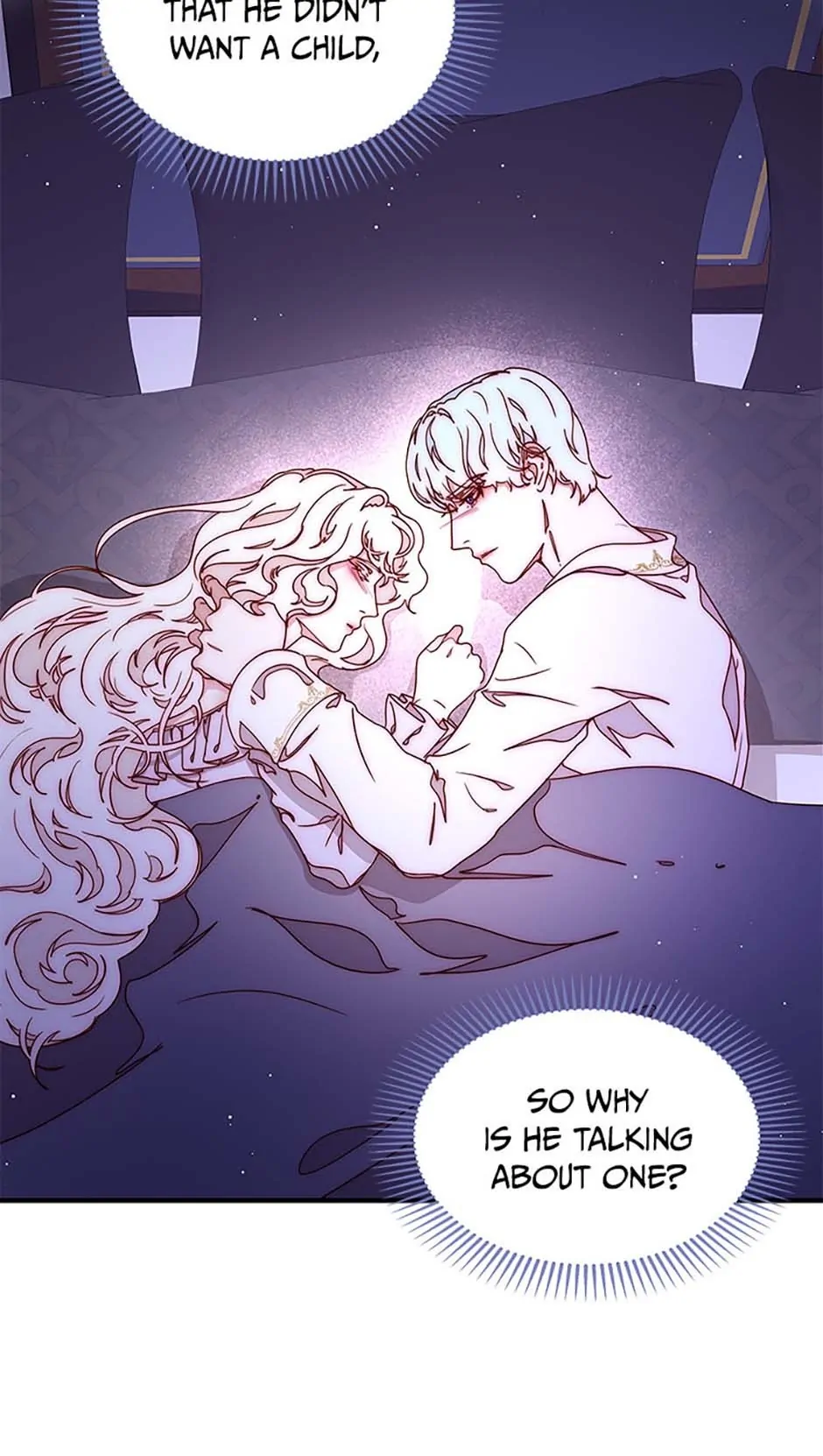 Read Please, Forget About Vivian Manga Online