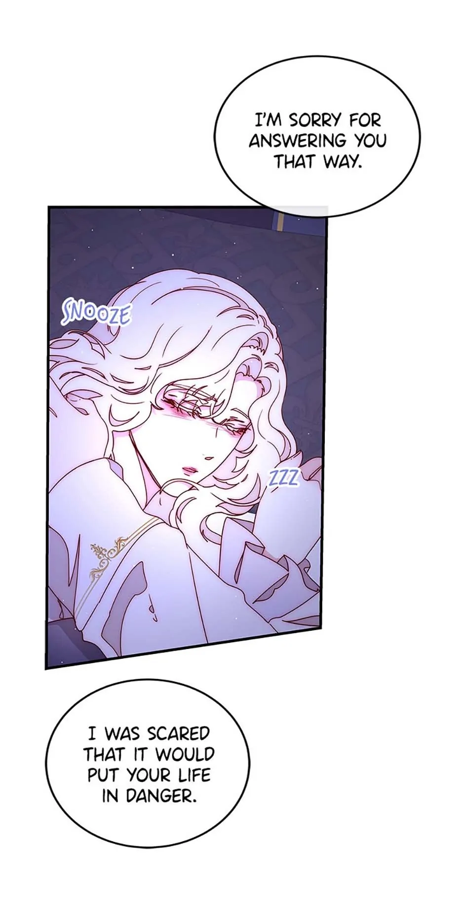 Read Please, Forget About Vivian Manga Online