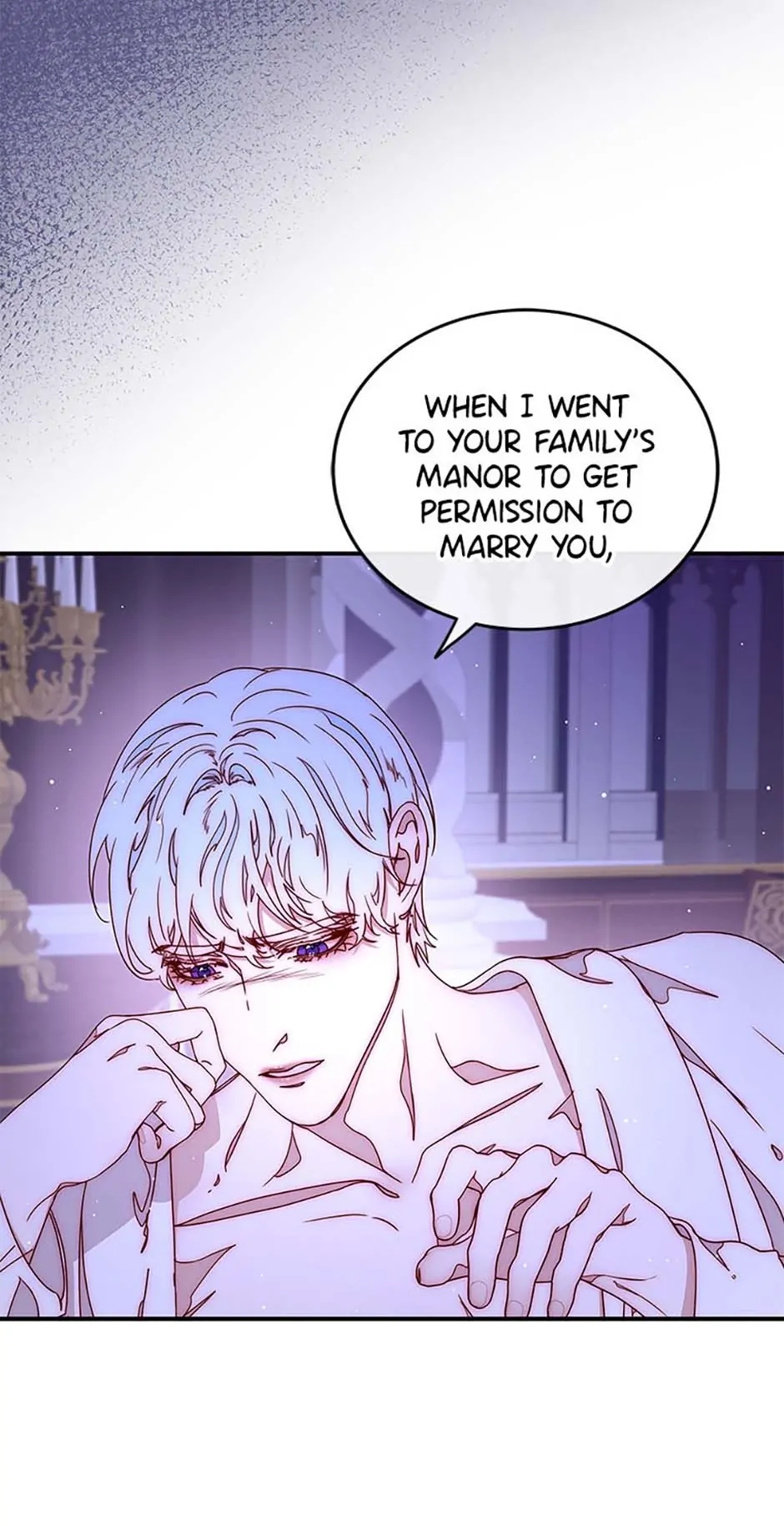 Read Please, Forget About Vivian Manga Online