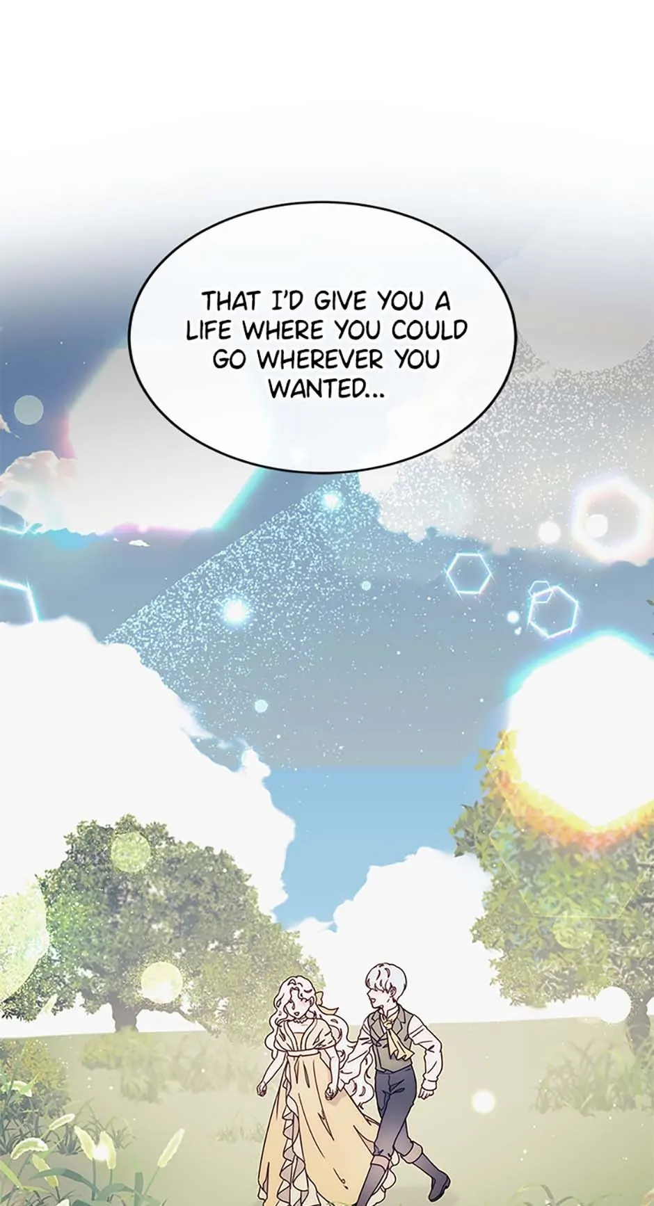 Read Please, Forget About Vivian Manga Online