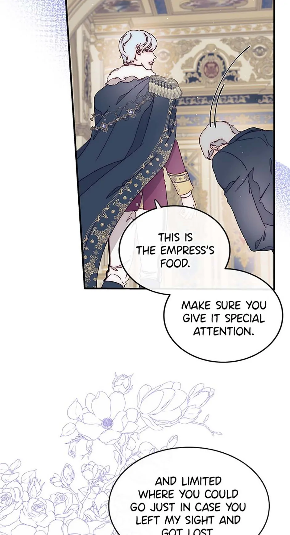 Read Please, Forget About Vivian Manga Online