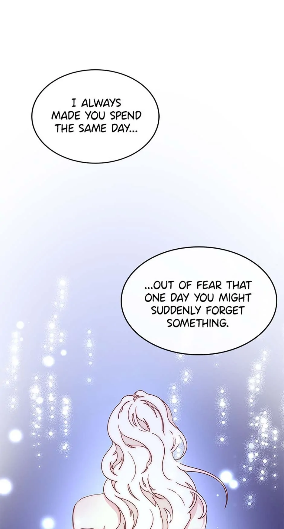 Read Please, Forget About Vivian Manga Online