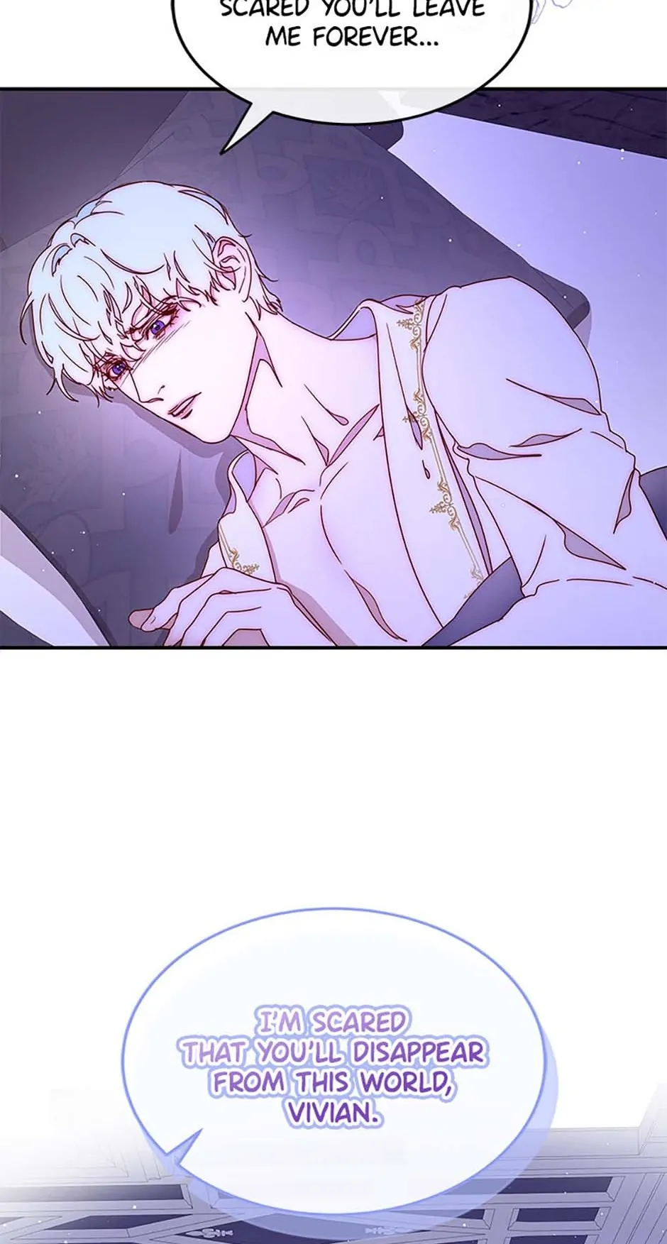 Read Please, Forget About Vivian Manga Online