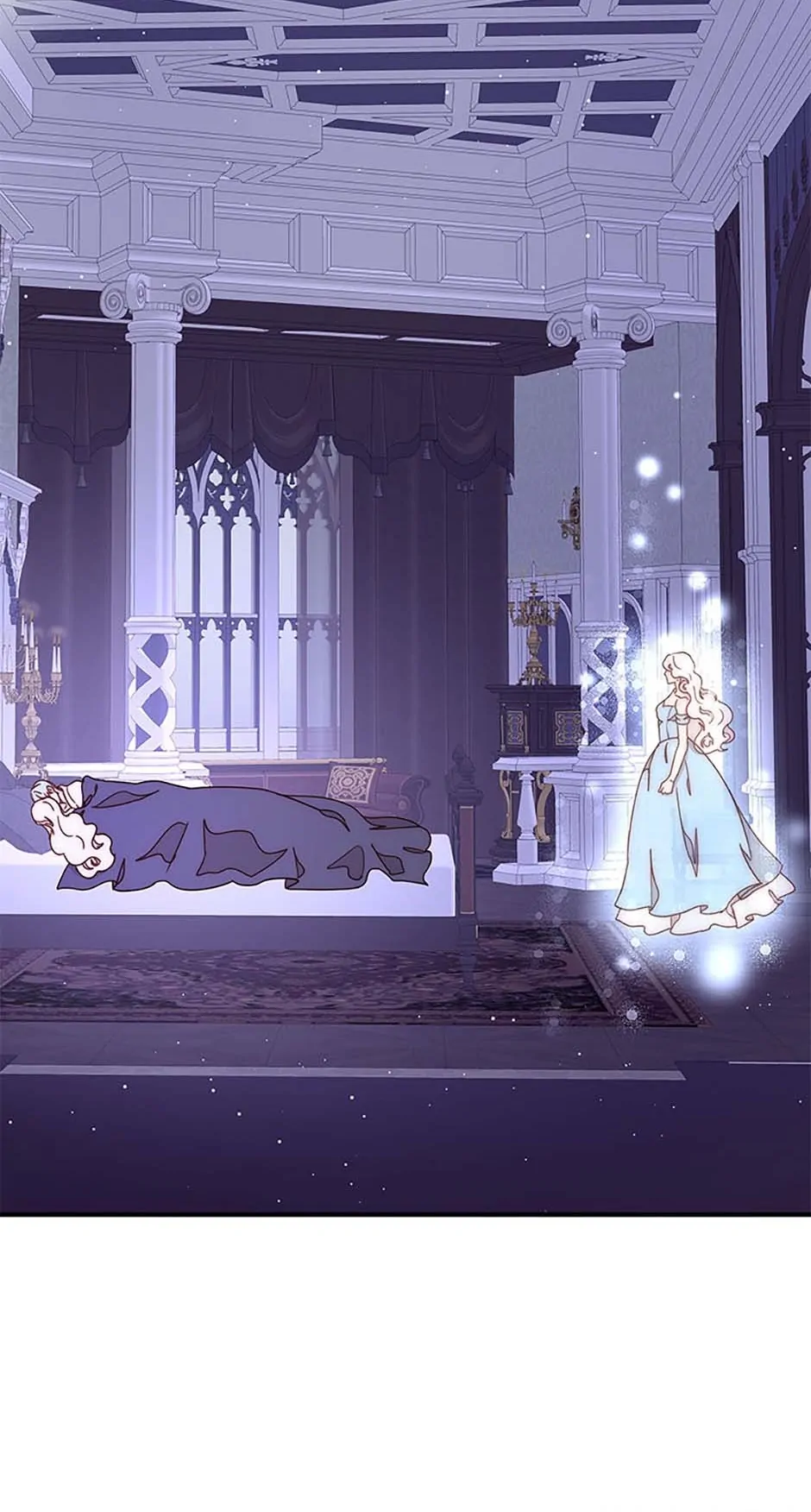 Read Please, Forget About Vivian Manga Online