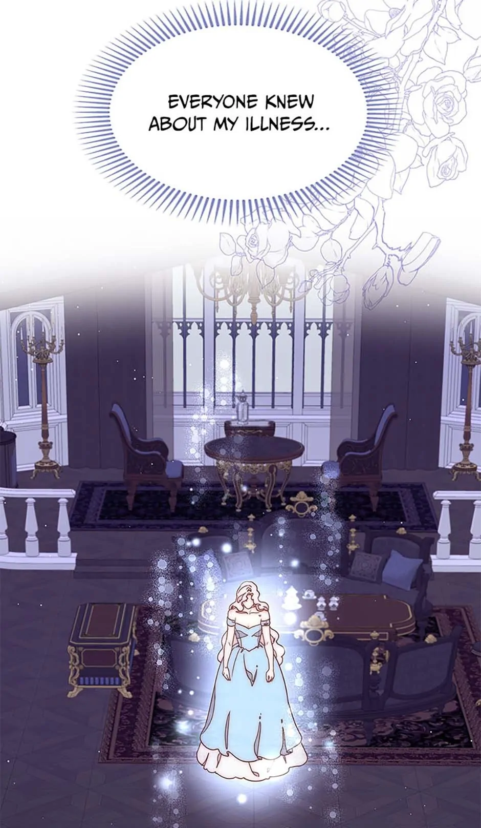 Read Please, Forget About Vivian Manga Online