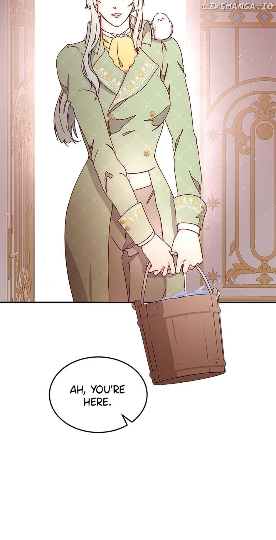 Read Please, Forget About Vivian Manga Online