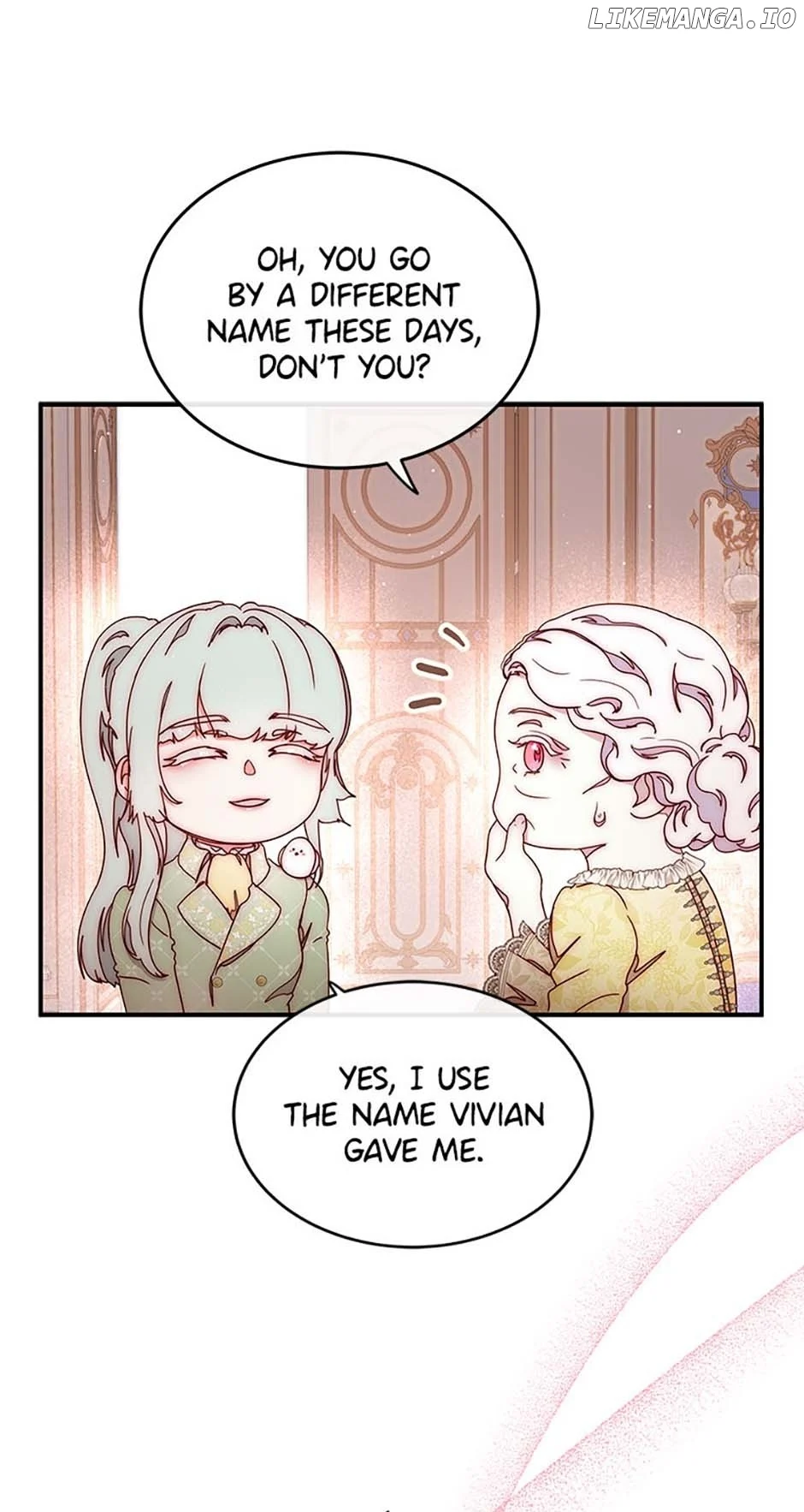 Read Please, Forget About Vivian Manga Online