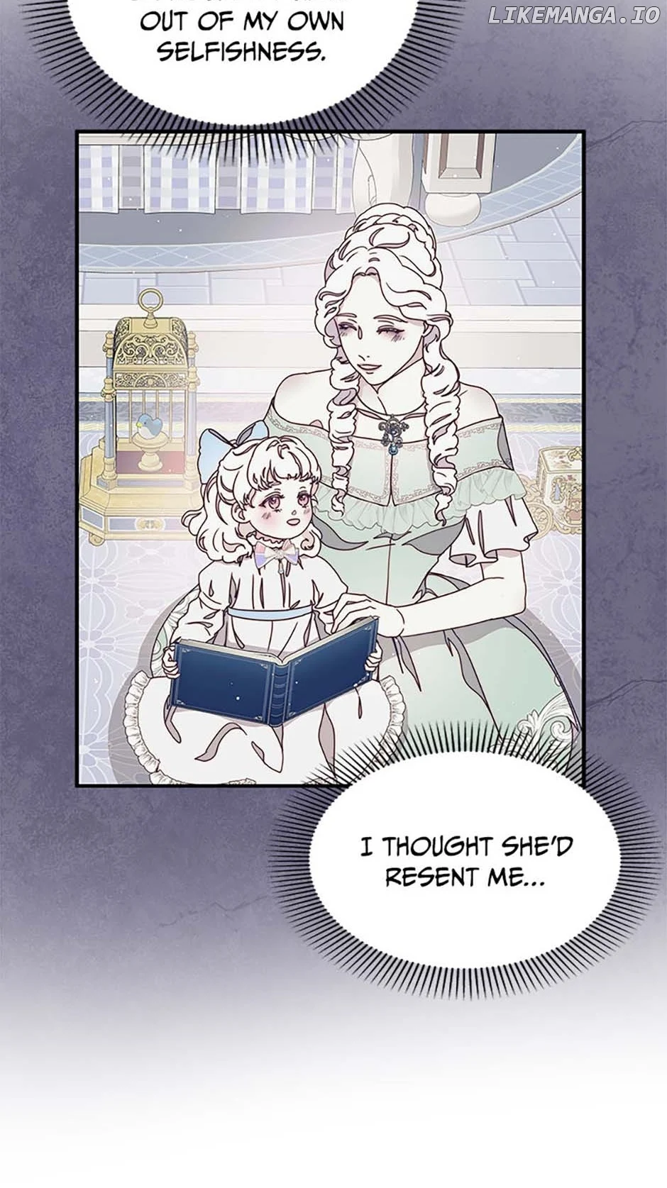 Read Please, Forget About Vivian Manga Online