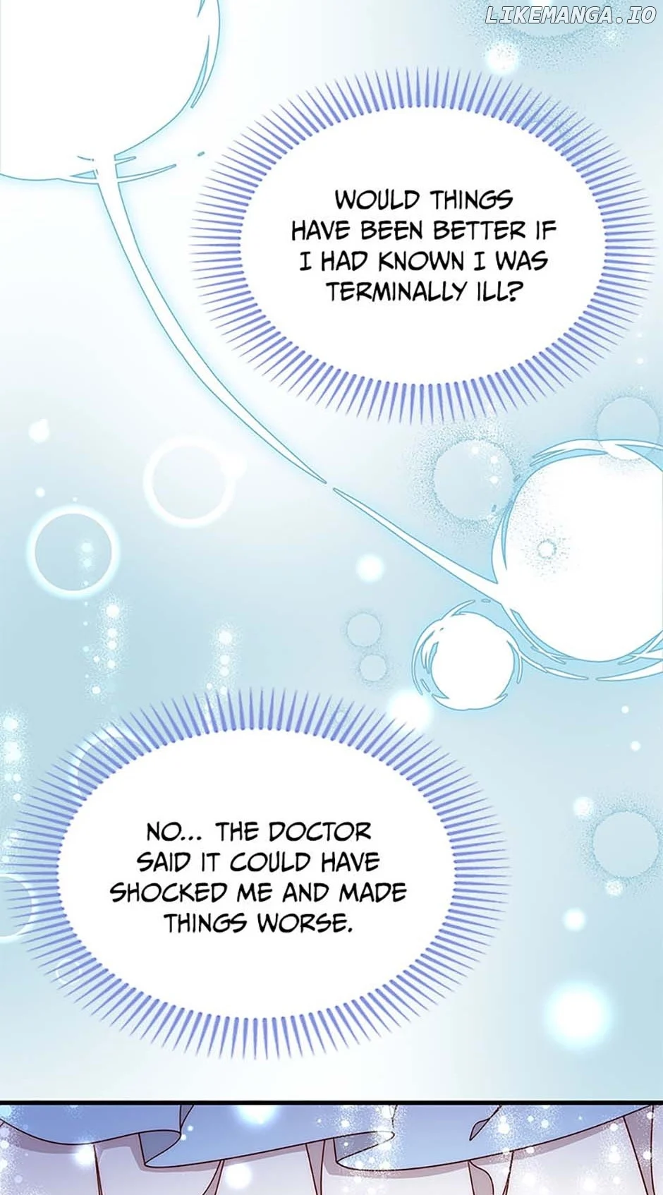 Read Please, Forget About Vivian Manga Online