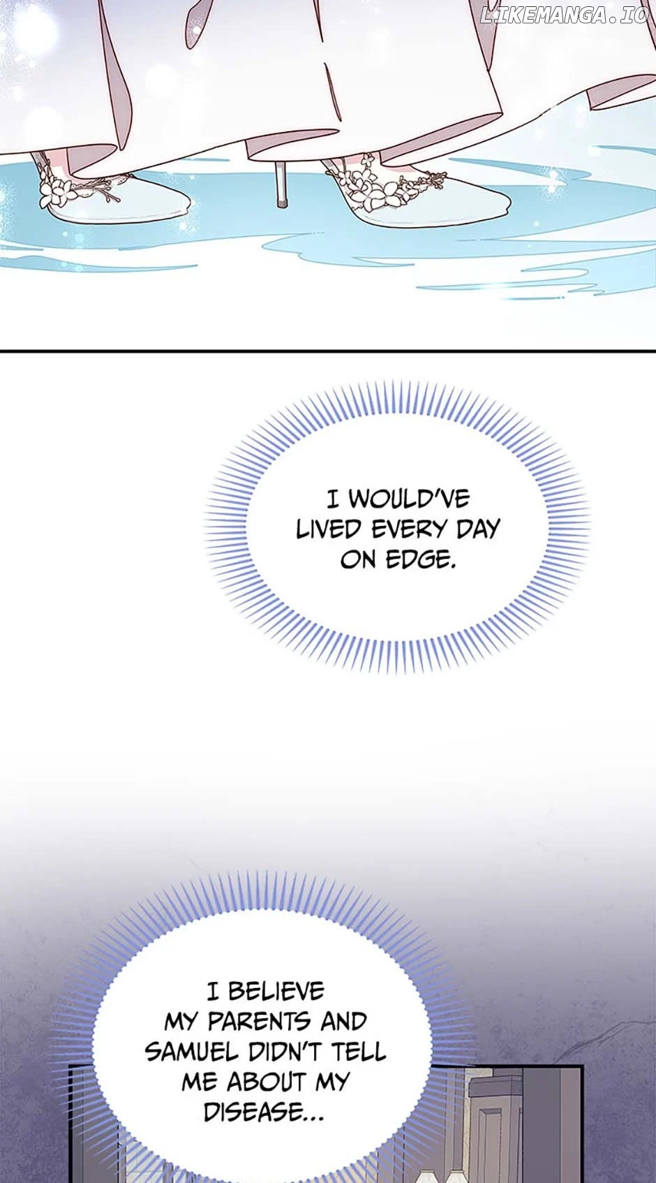 Read Please, Forget About Vivian Manga Online