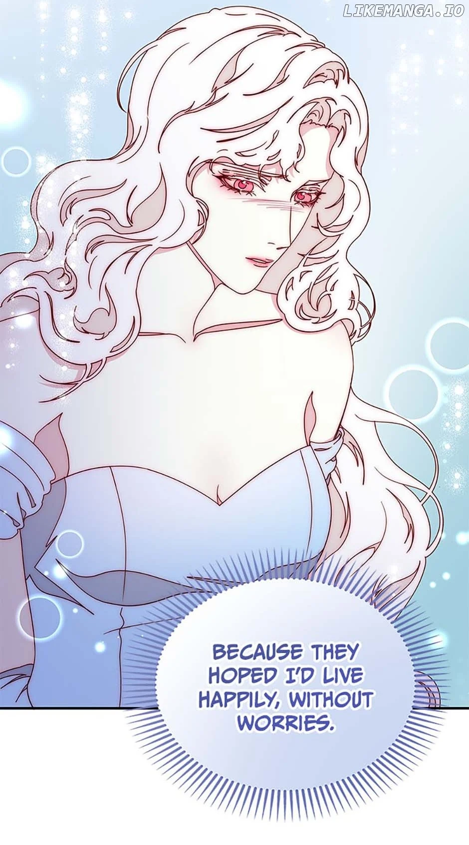 Read Please, Forget About Vivian Manga Online