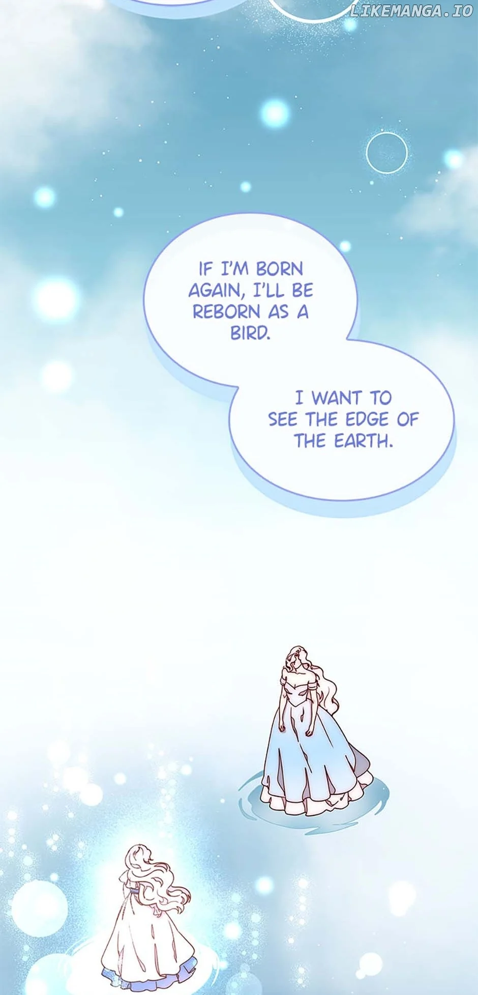 Read Please, Forget About Vivian Manga Online