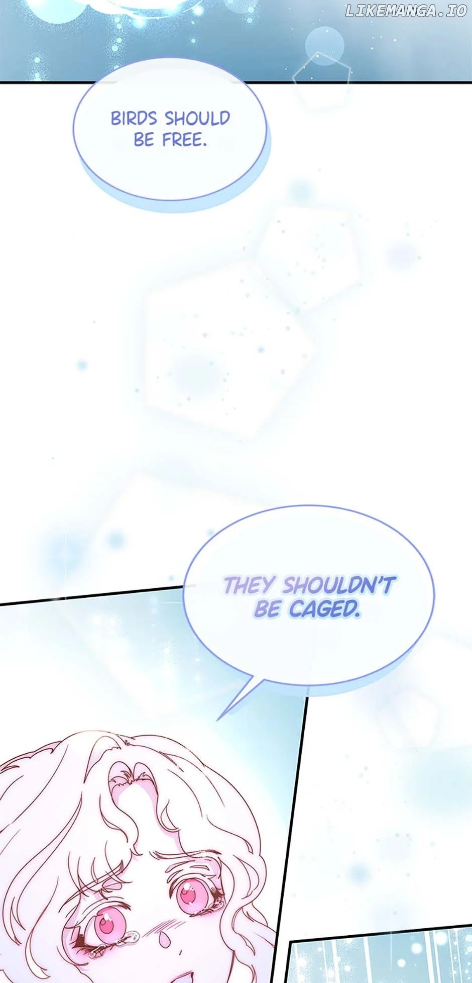 Read Please, Forget About Vivian Manga Online