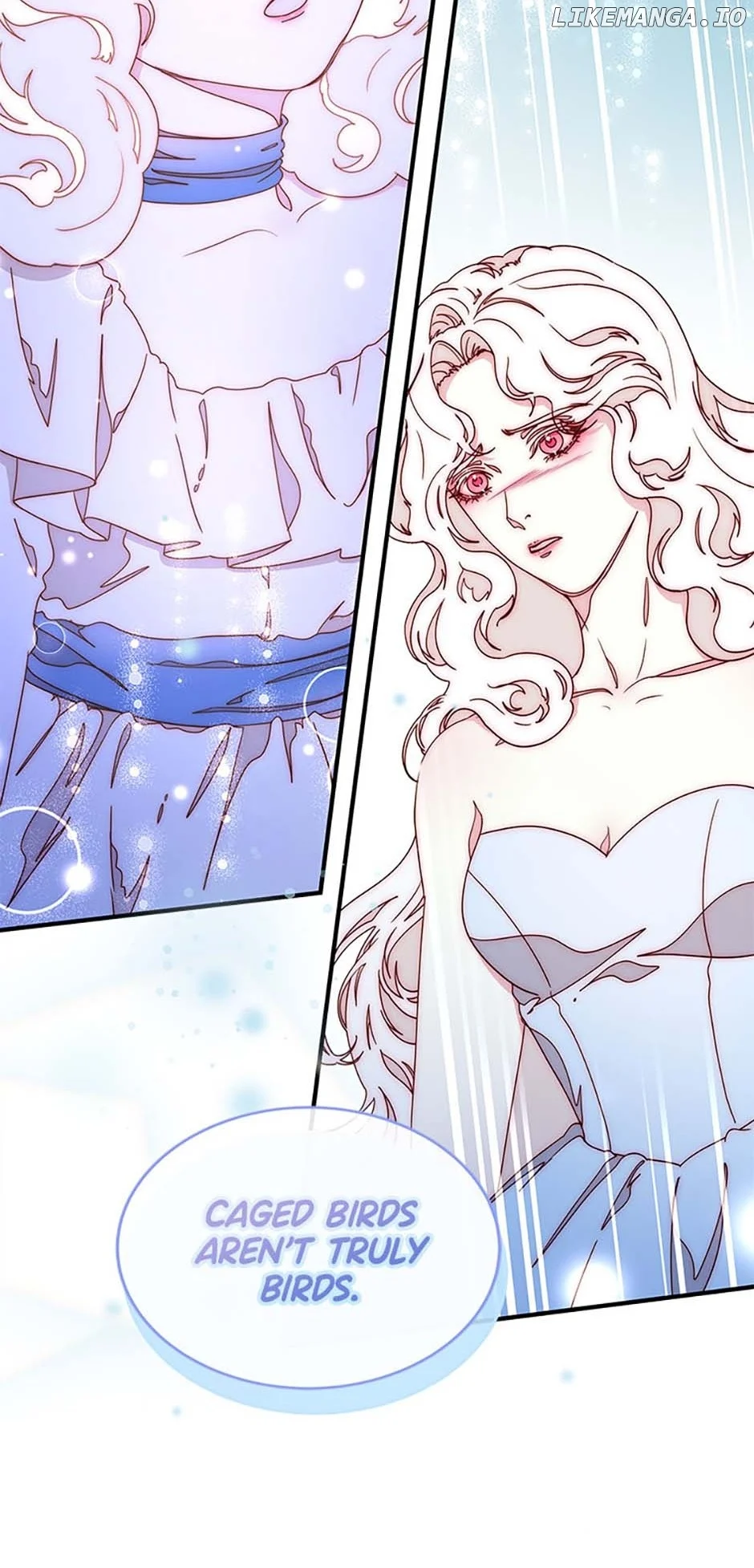 Read Please, Forget About Vivian Manga Online