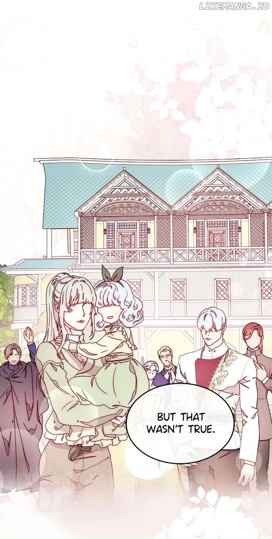 Read Please, Forget About Vivian Manga Online