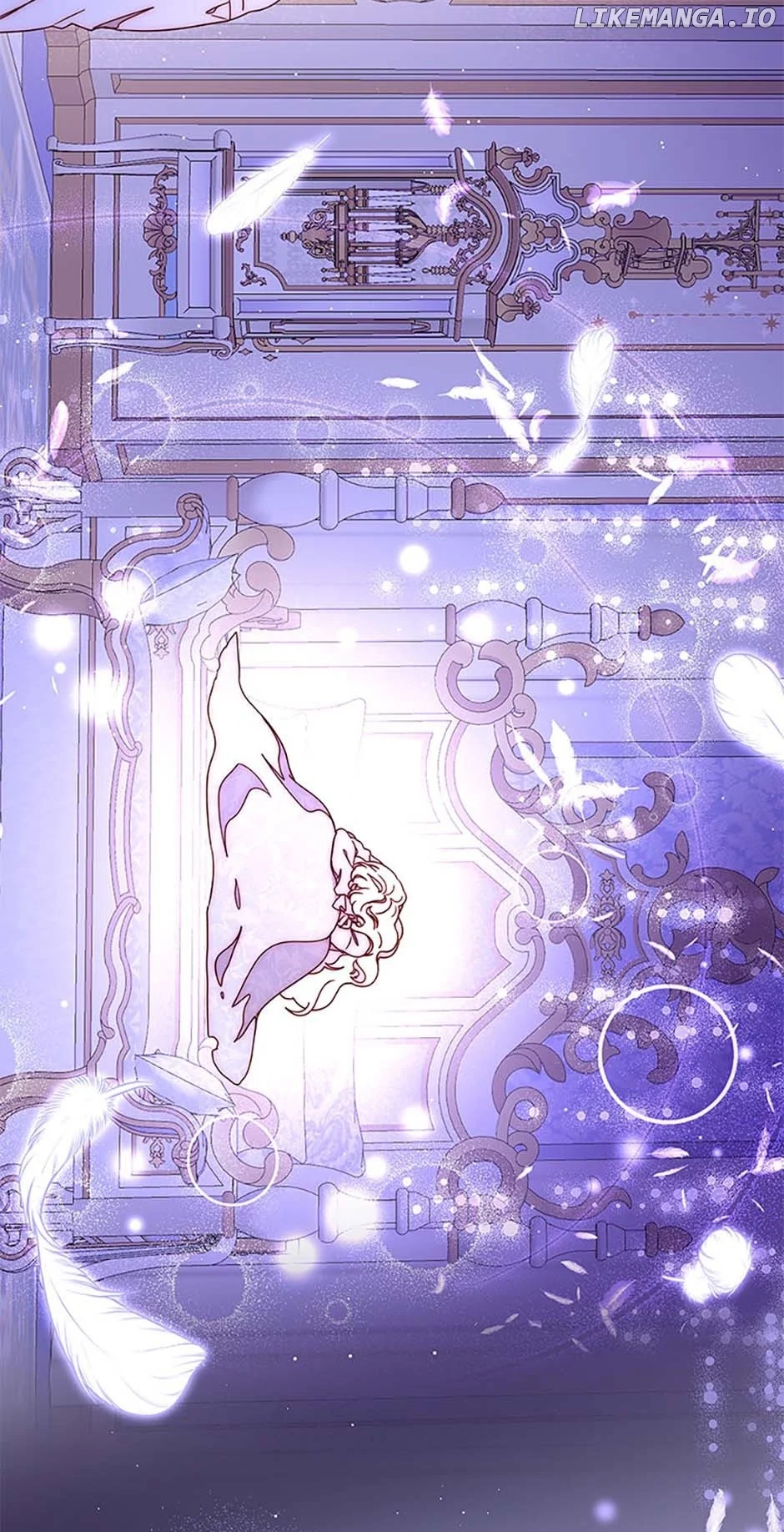 Read Please, Forget About Vivian Manga Online