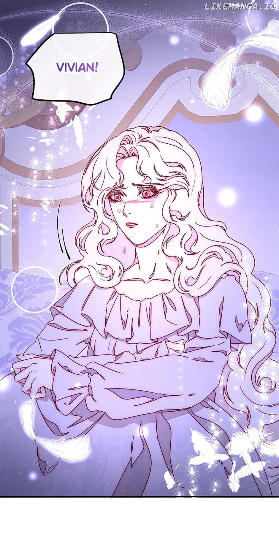 Read Please, Forget About Vivian Manga Online