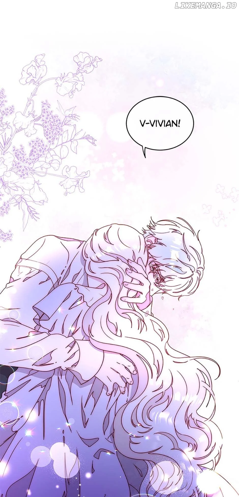 Read Please, Forget About Vivian Manga Online