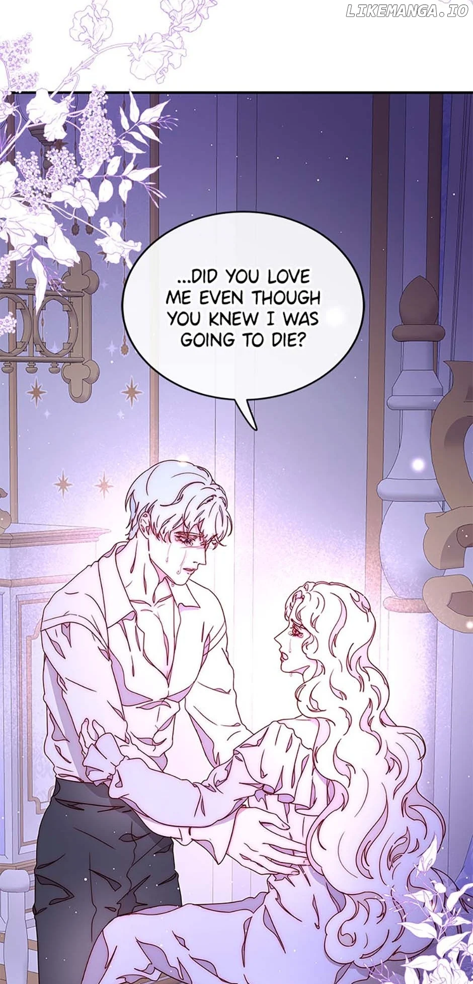 Read Please, Forget About Vivian Manga Online