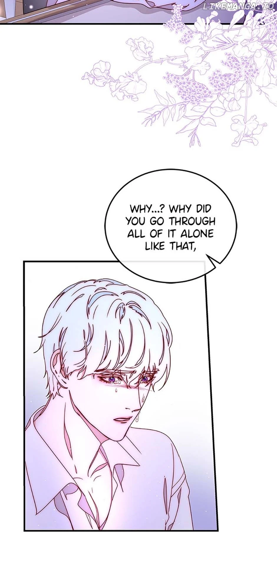 Read Please, Forget About Vivian Manga Online