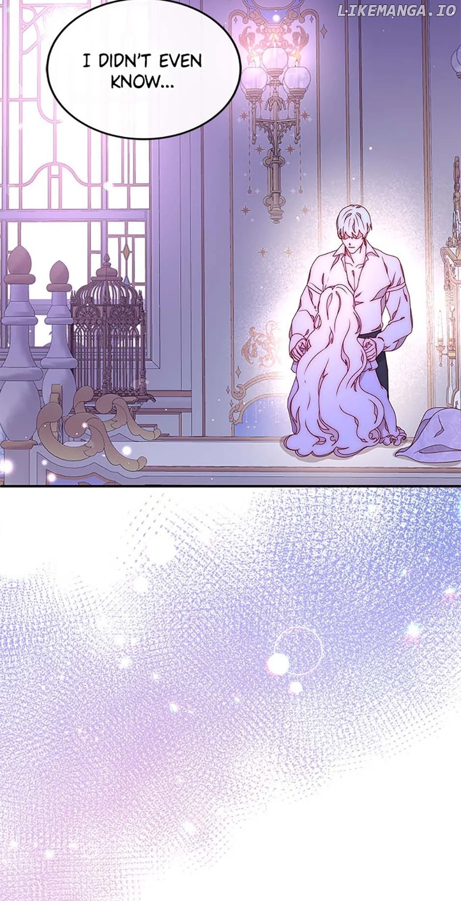 Read Please, Forget About Vivian Manga Online