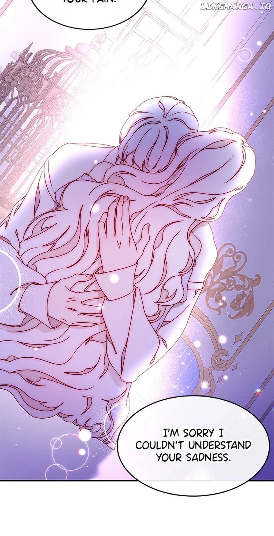 Read Please, Forget About Vivian Manga Online