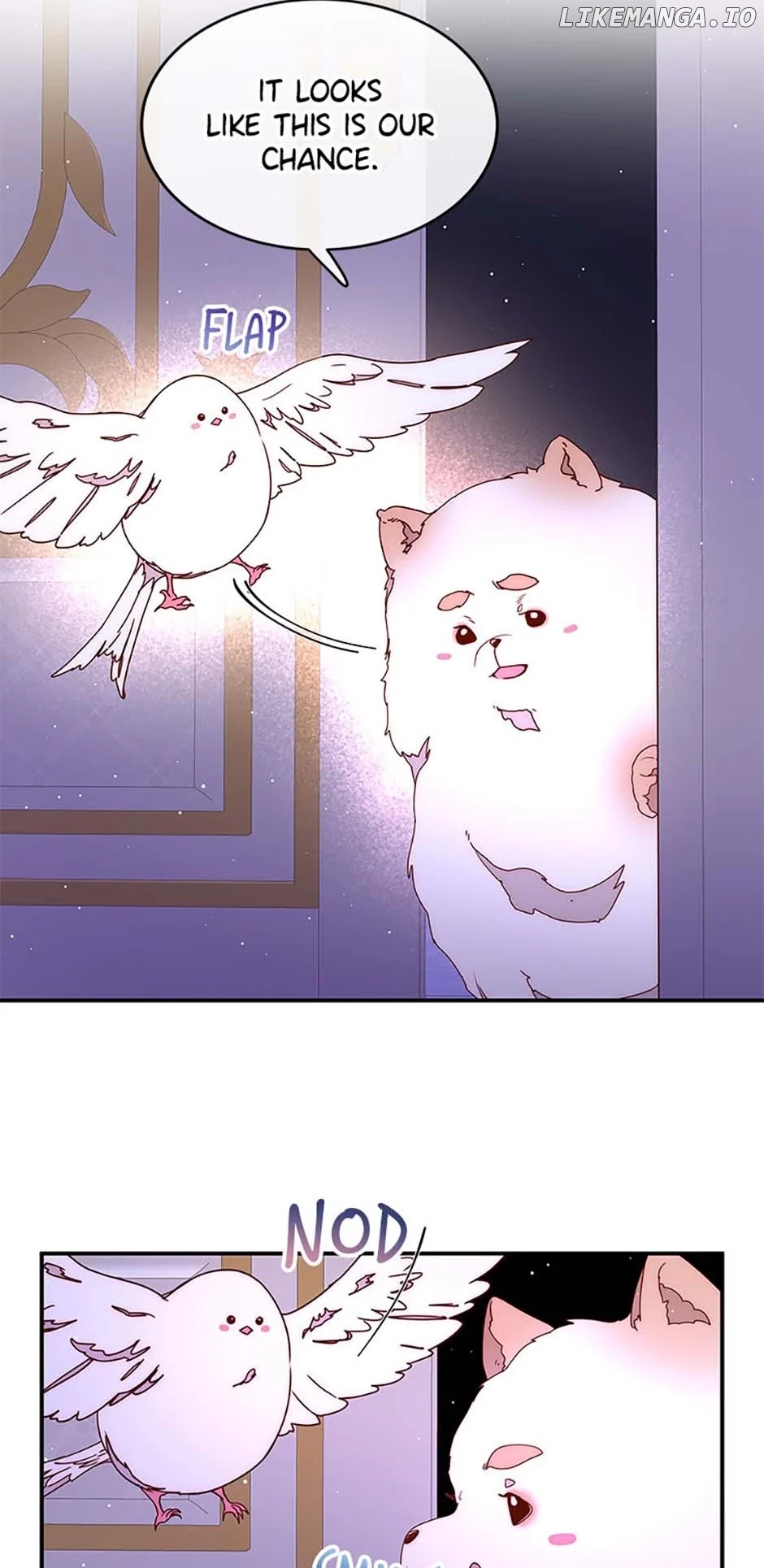 Read Please, Forget About Vivian Manga Online