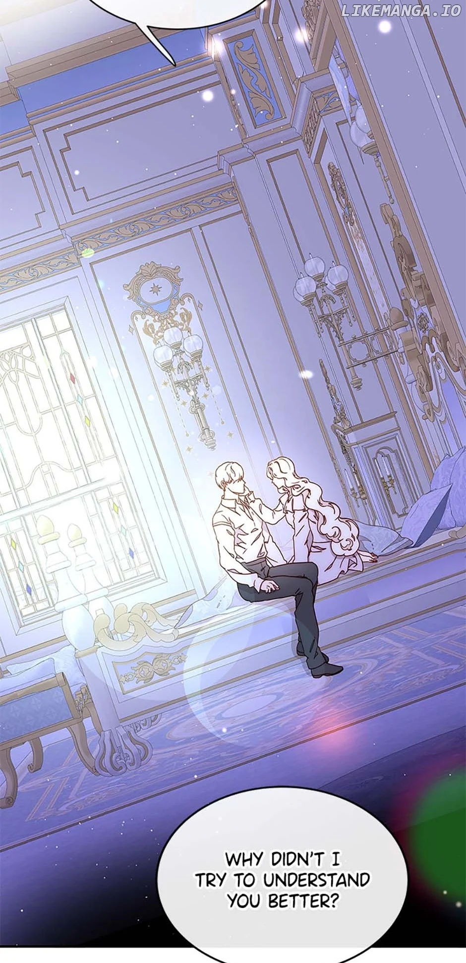 Read Please, Forget About Vivian Manga Online