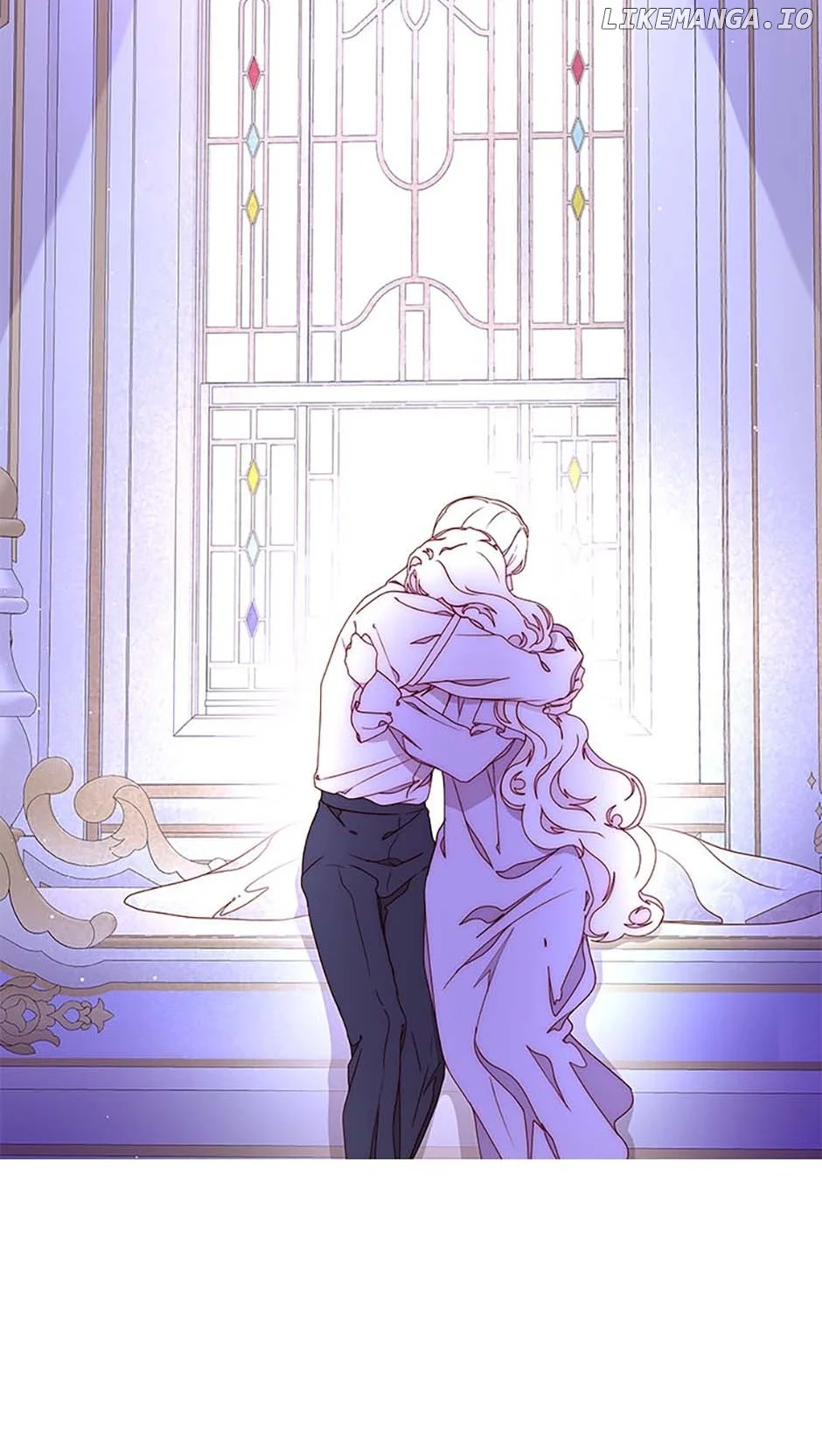 Read Please, Forget About Vivian Manga Online