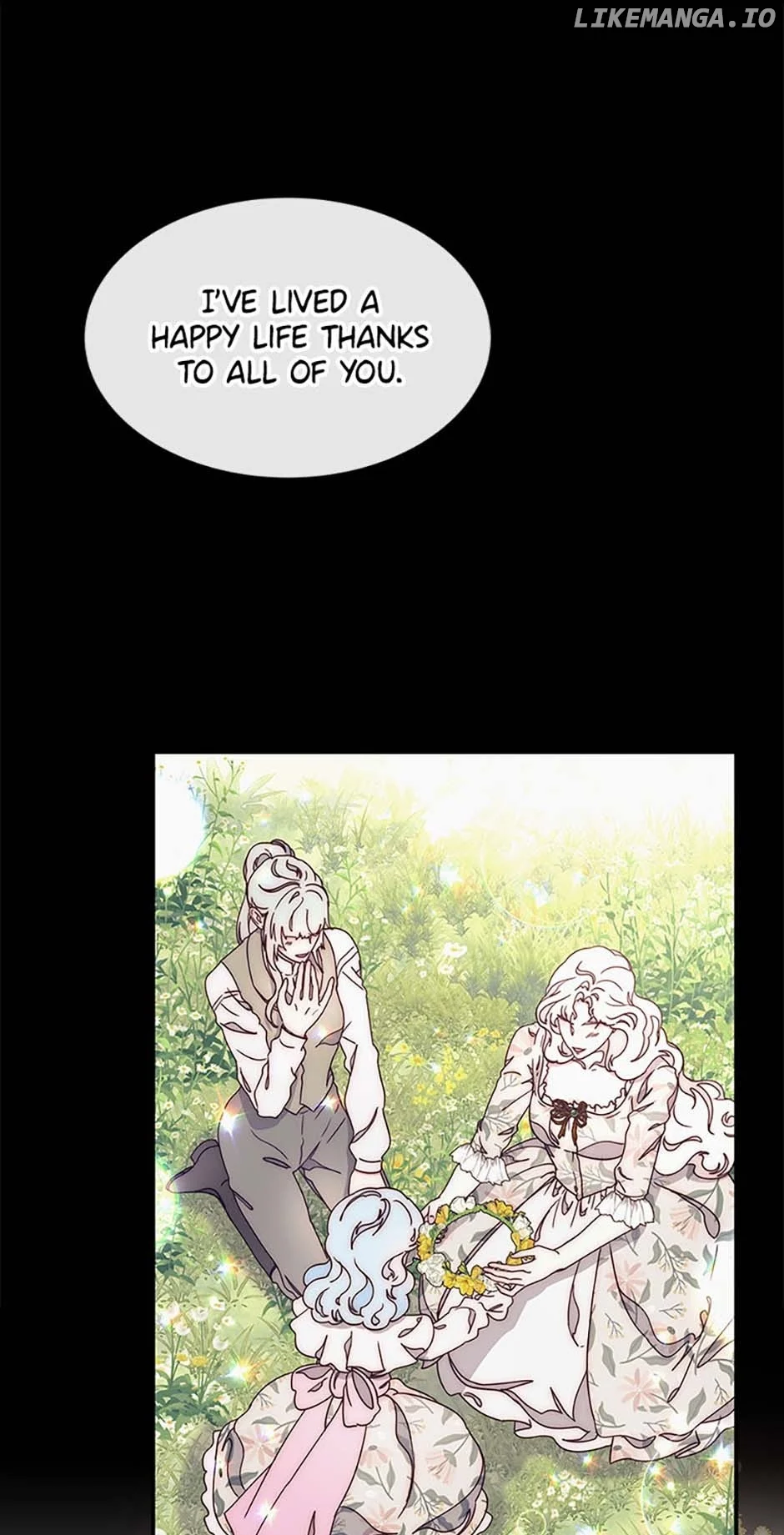 Read Please, Forget About Vivian Manga Online