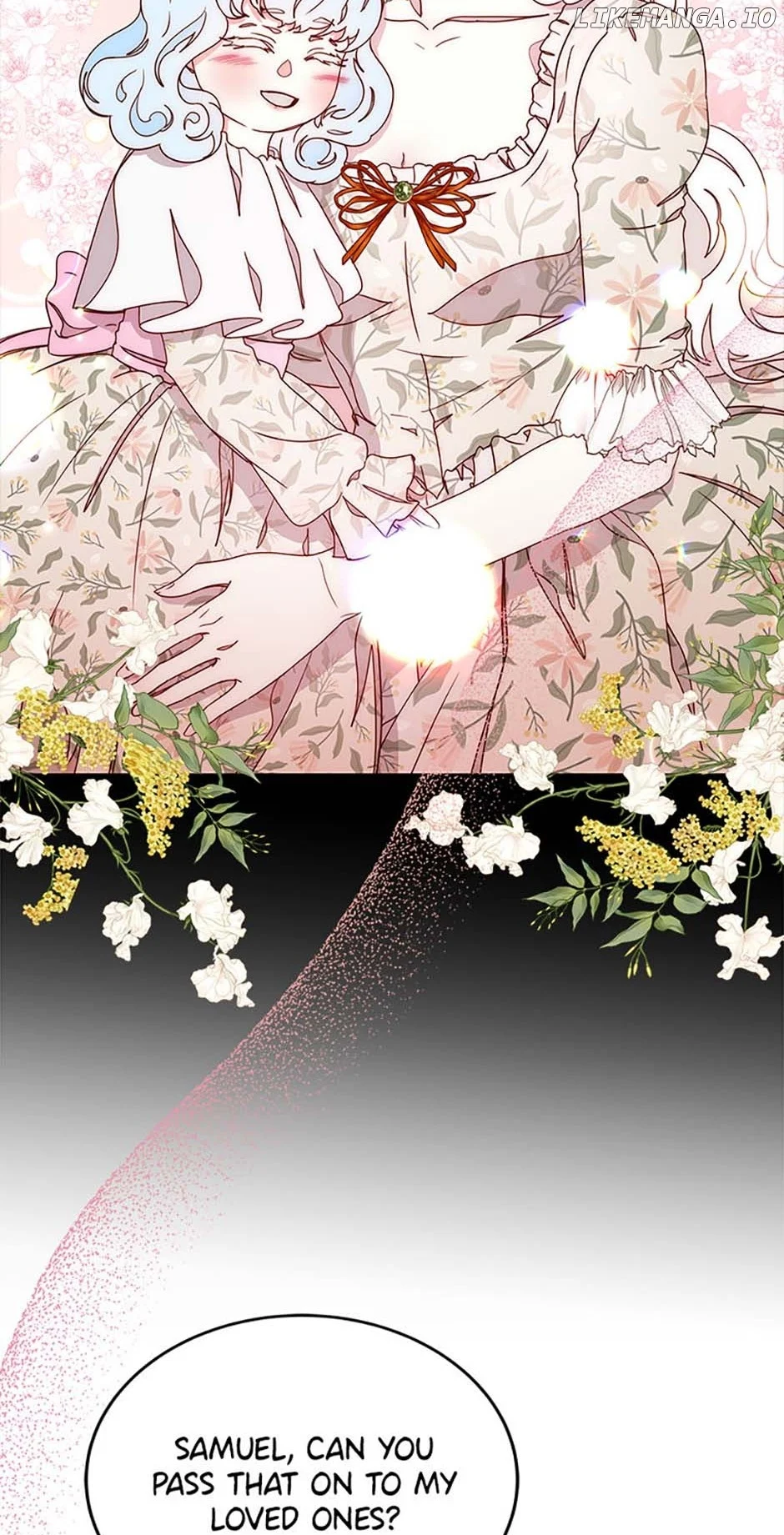 Read Please, Forget About Vivian Manga Online