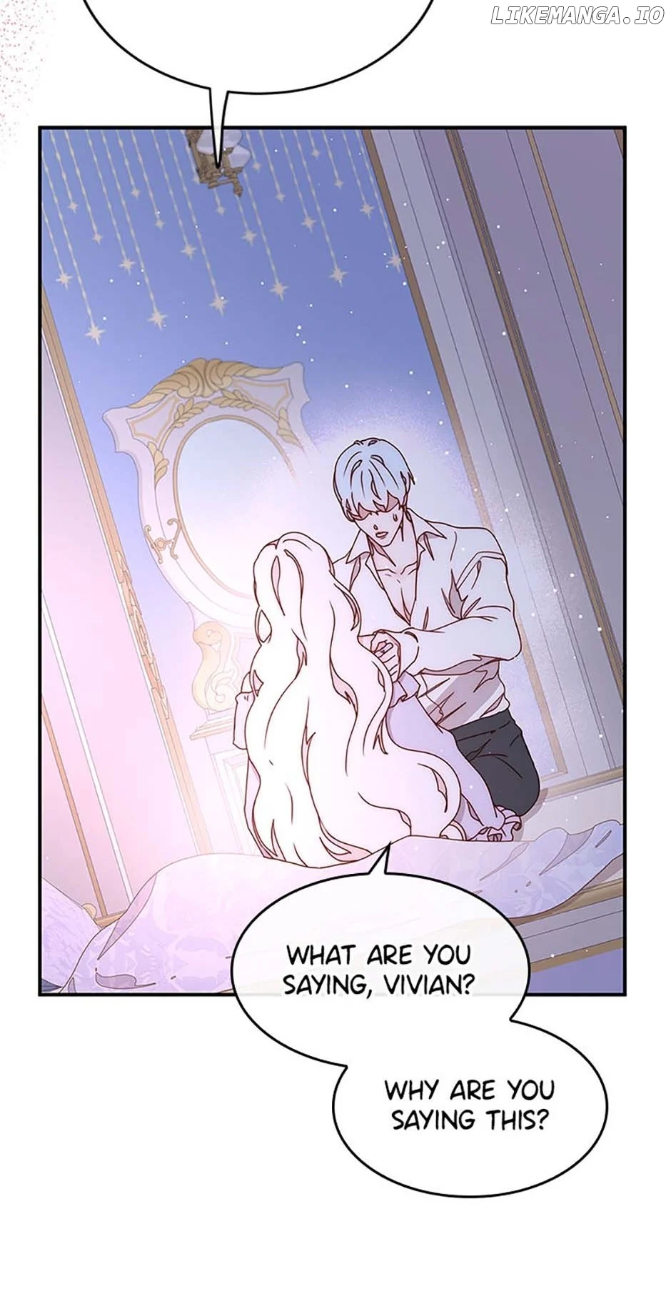 Read Please, Forget About Vivian Manga Online