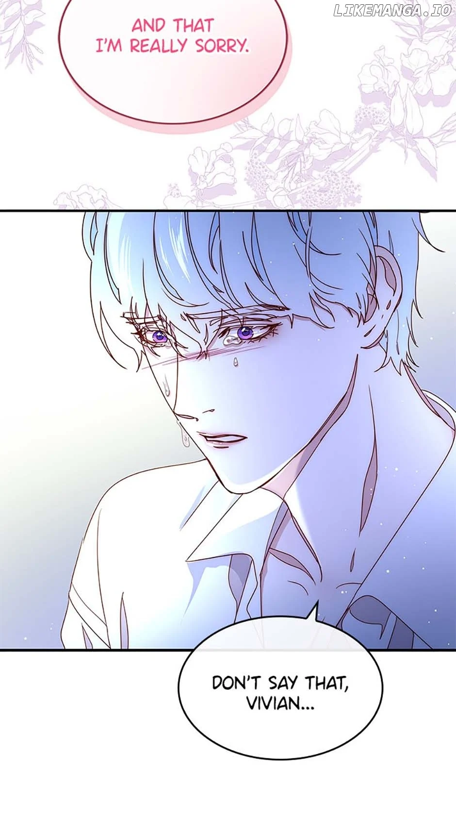 Read Please, Forget About Vivian Manga Online