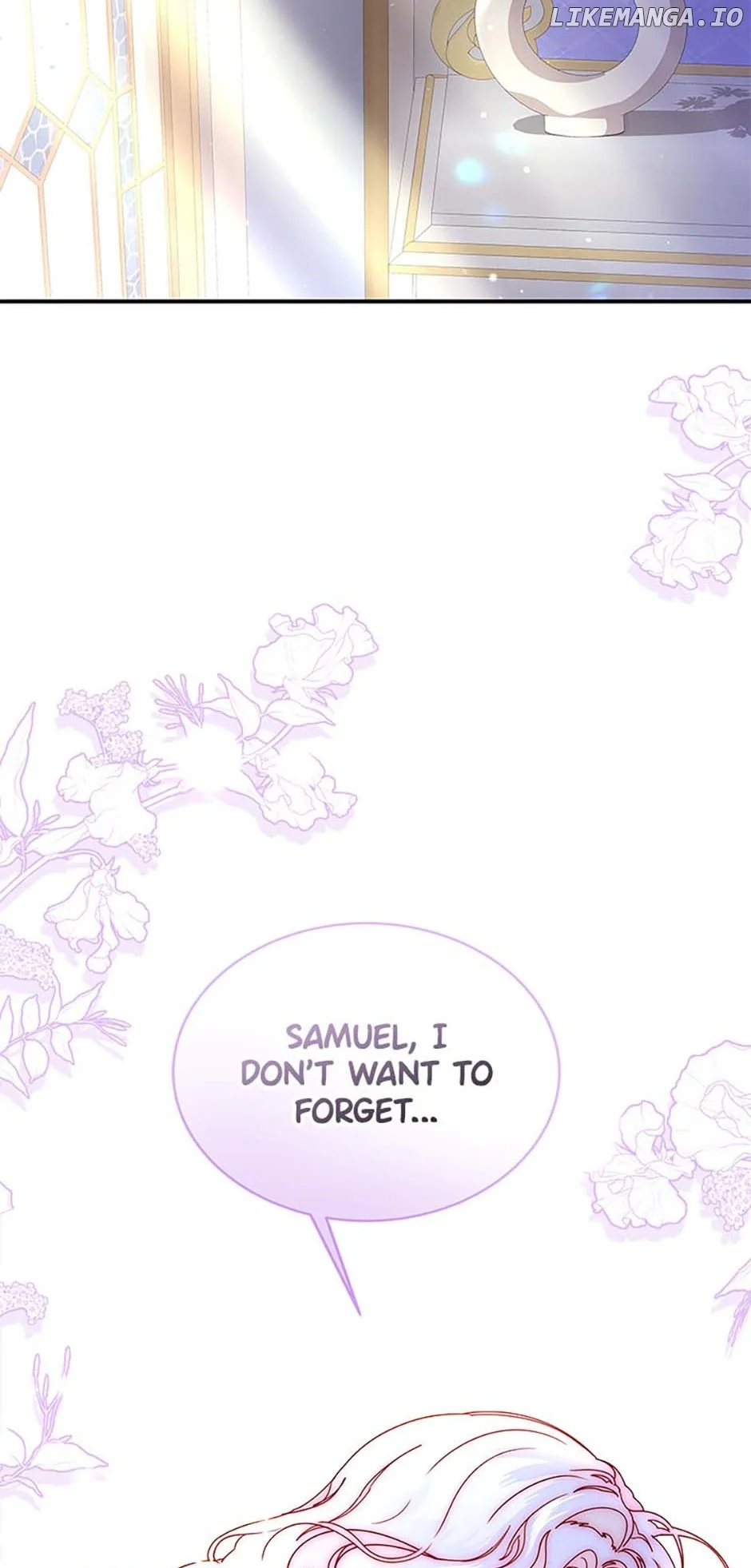 Read Please, Forget About Vivian Manga Online