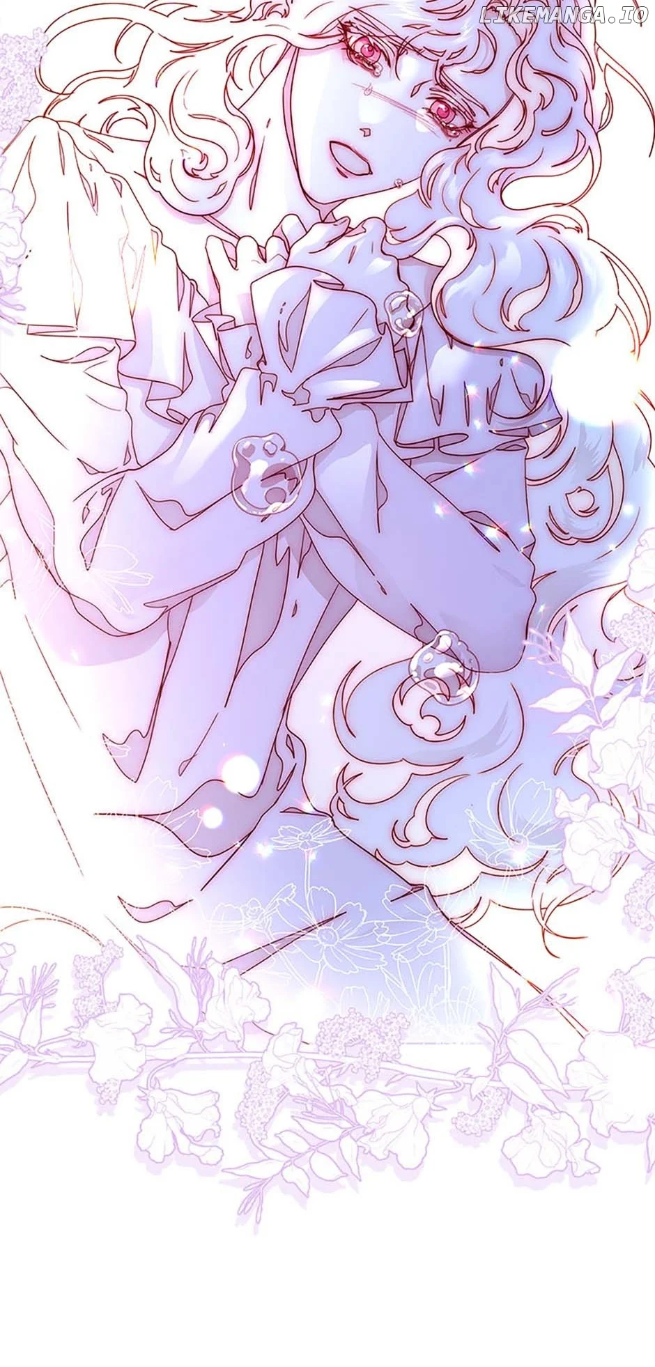 Read Please, Forget About Vivian Manga Online