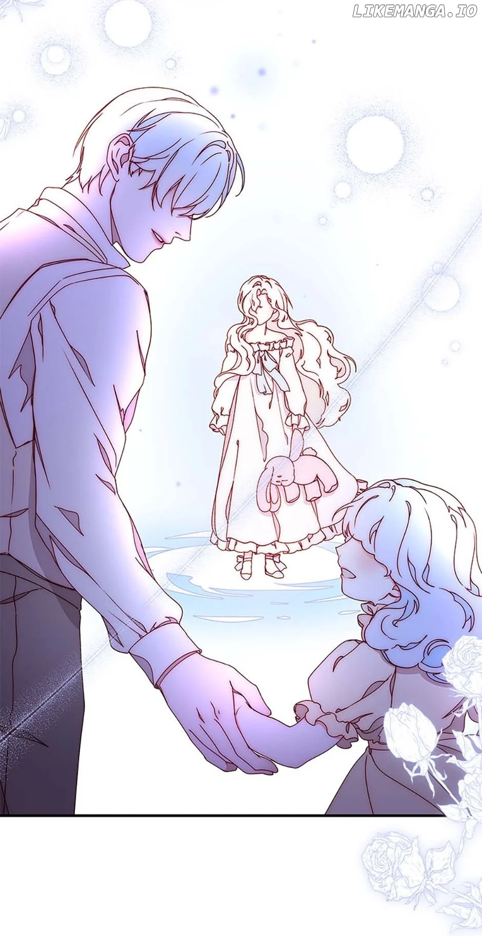 Read Please, Forget About Vivian Manga Online