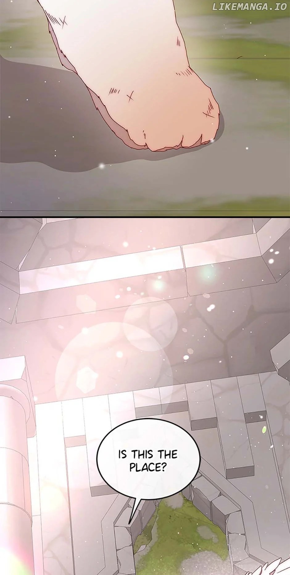 Read Please, Forget About Vivian Manga Online