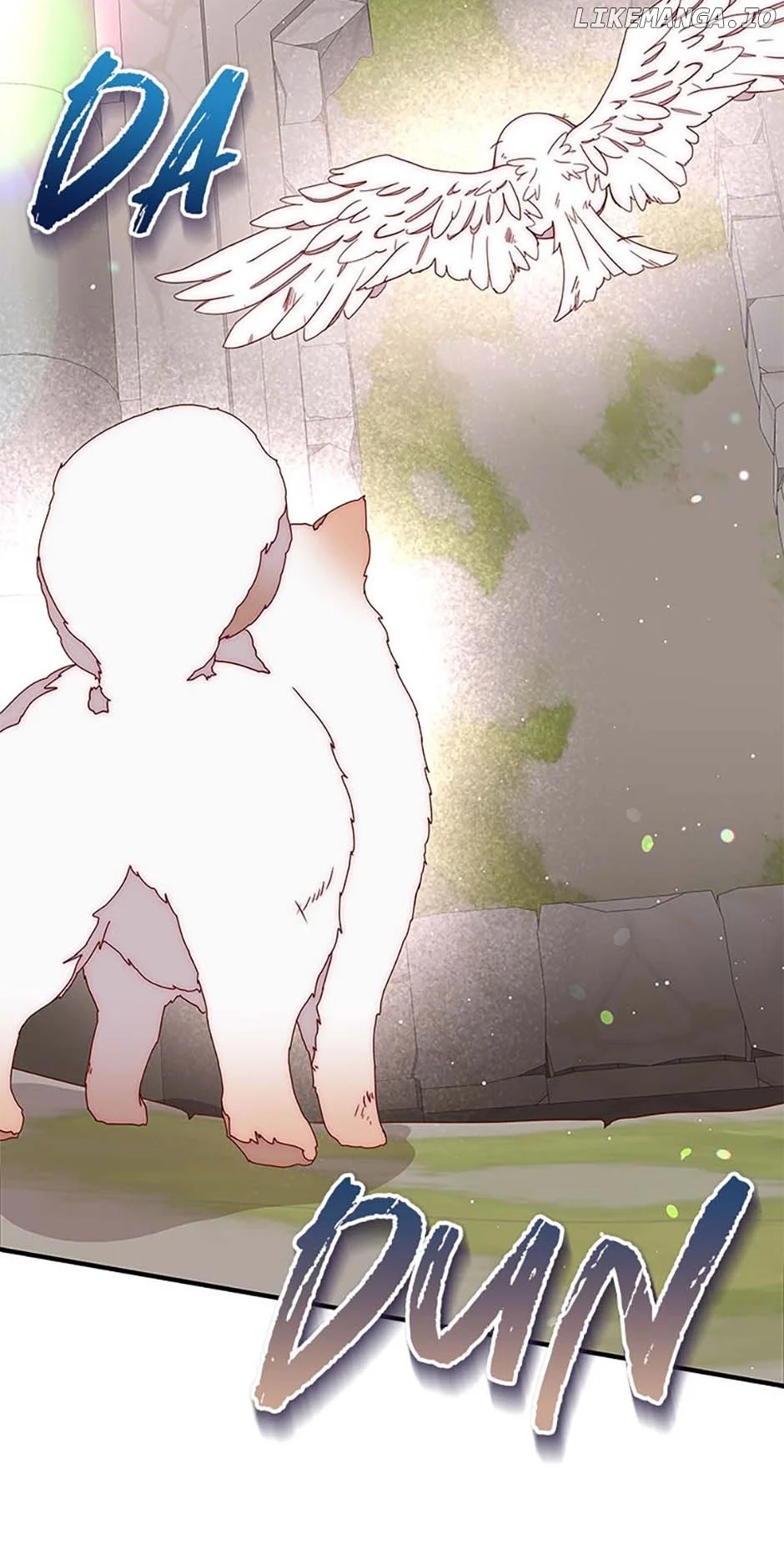 Read Please, Forget About Vivian Manga Online