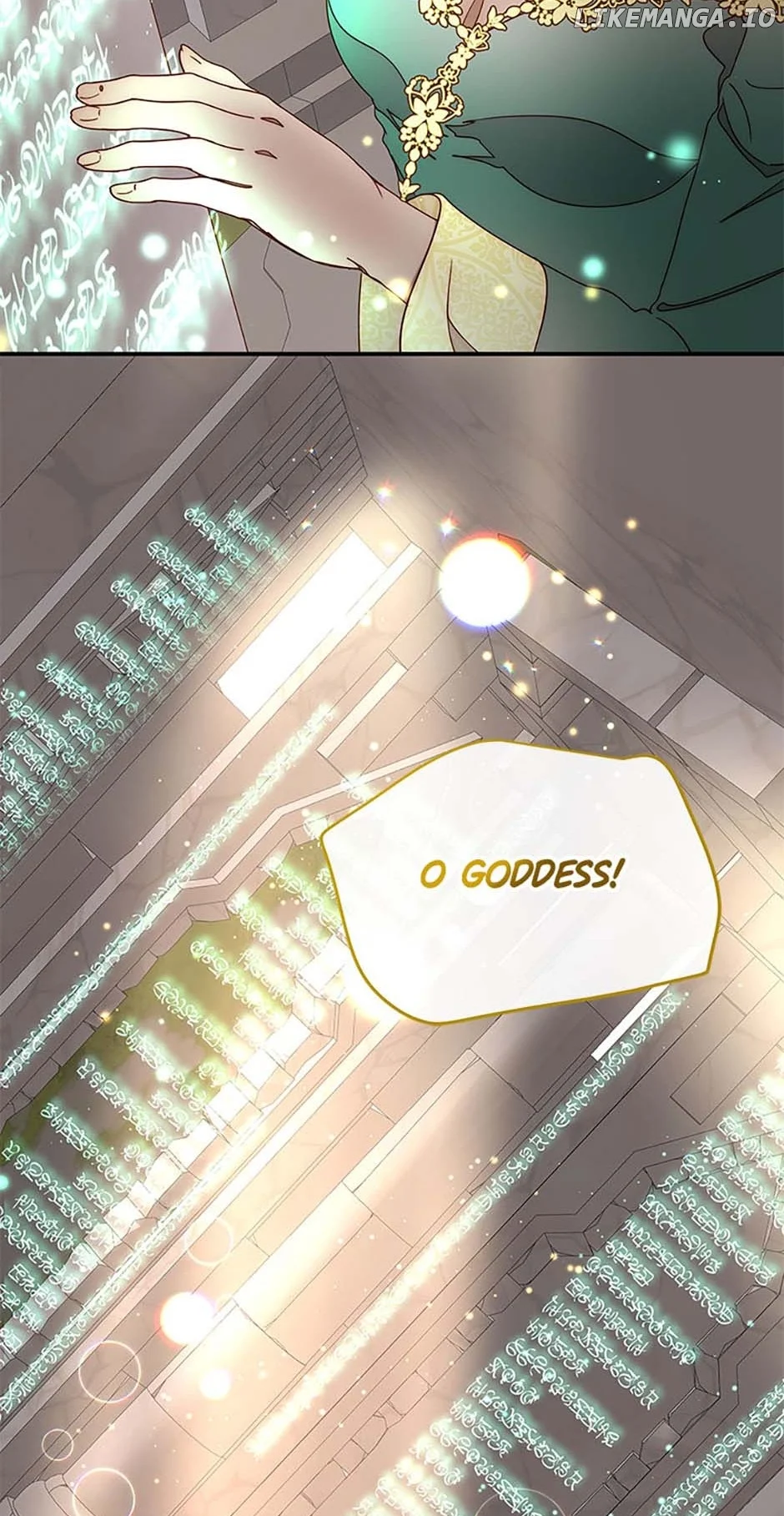 Read Please, Forget About Vivian Manga Online