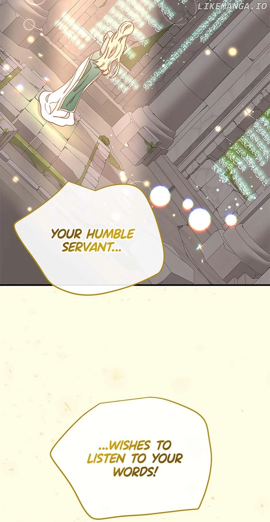 Read Please, Forget About Vivian Manga Online