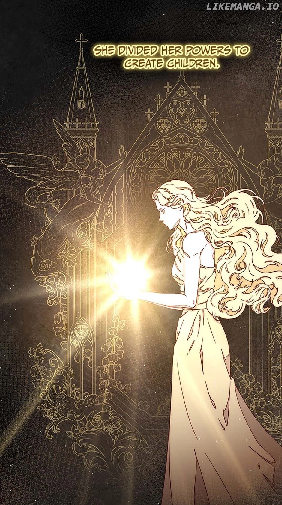 Read Please, Forget About Vivian Manga Online