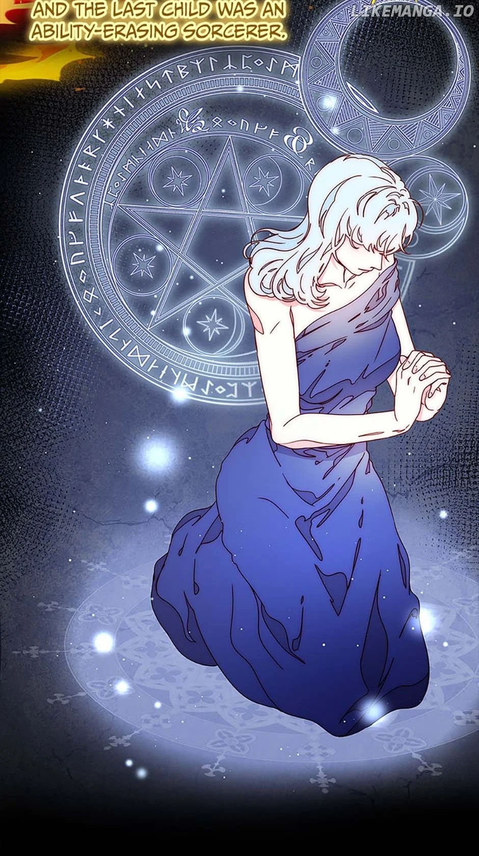 Read Please, Forget About Vivian Manga Online