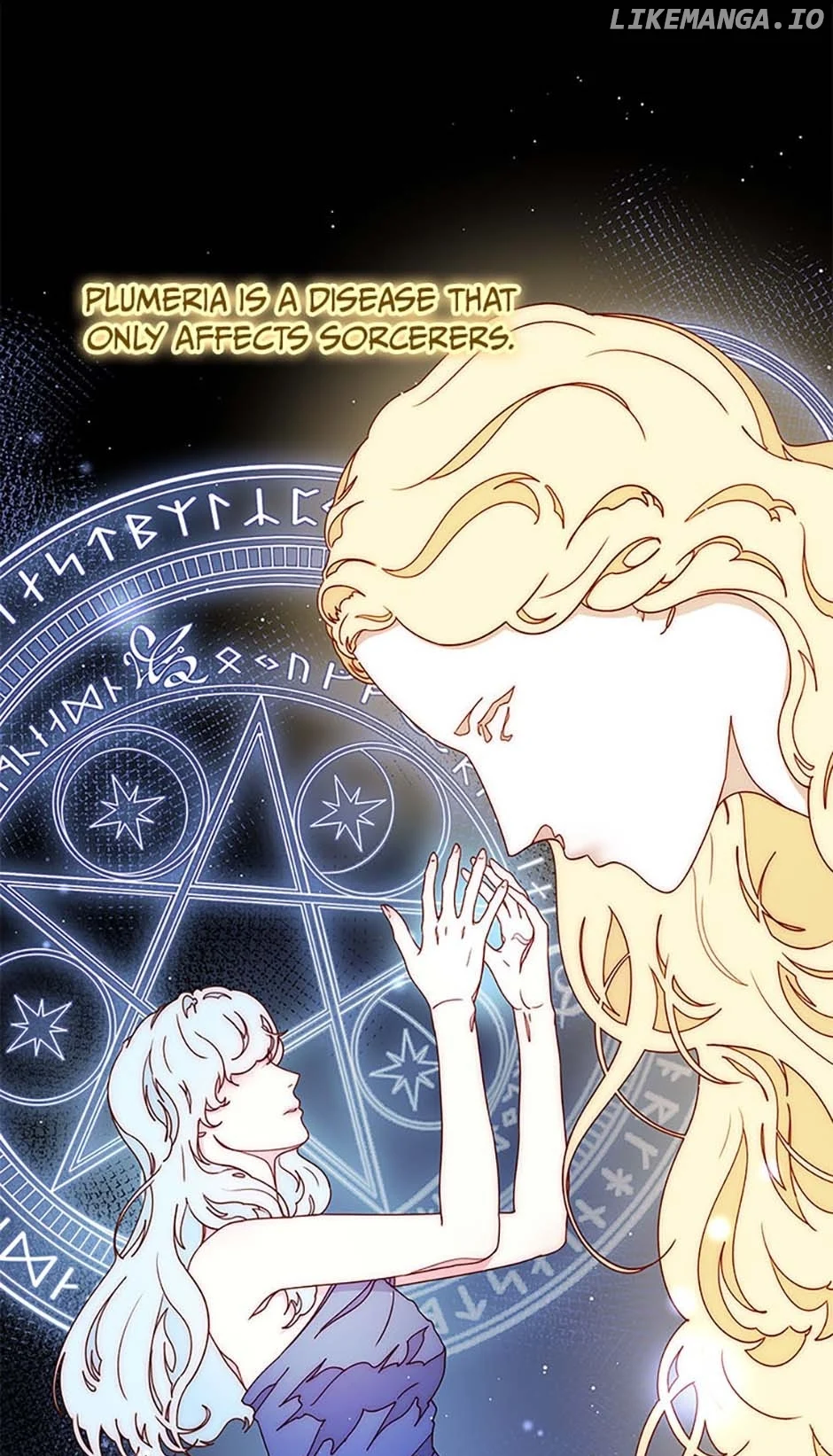 Read Please, Forget About Vivian Manga Online