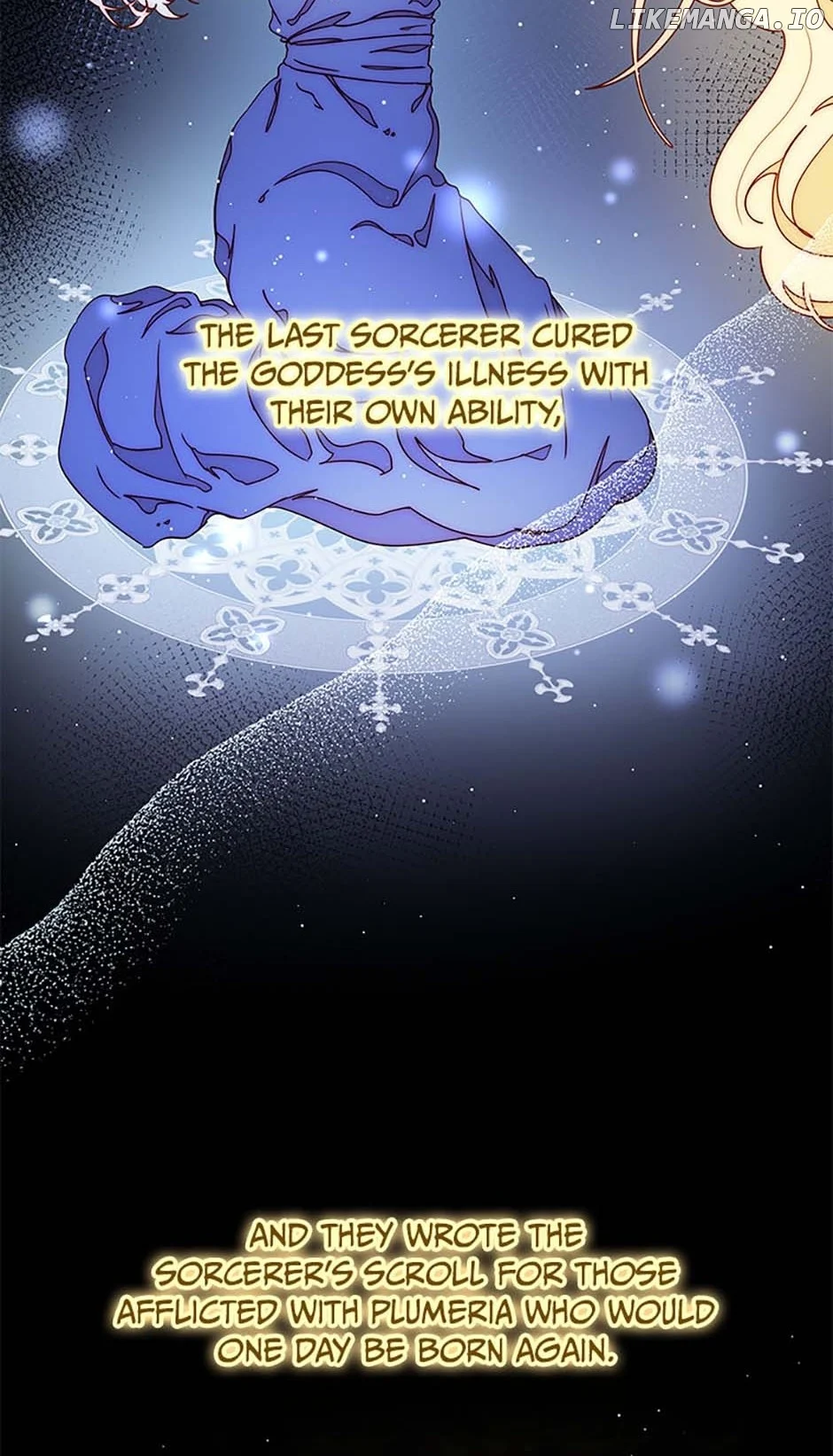 Read Please, Forget About Vivian Manga Online